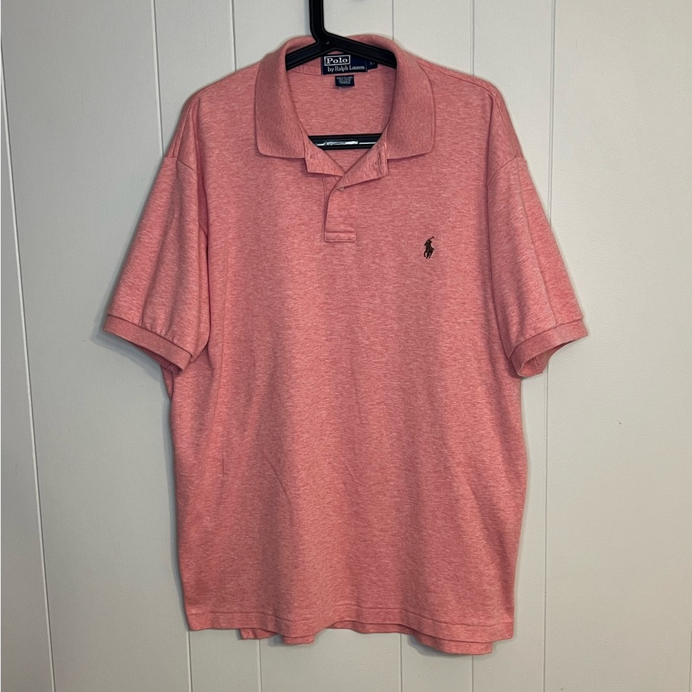 Polo‎ Ralph Lauren Polo size XL